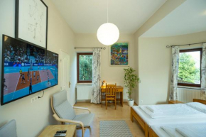 Nemes Apartman